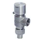 彈簧封閉式安全閥